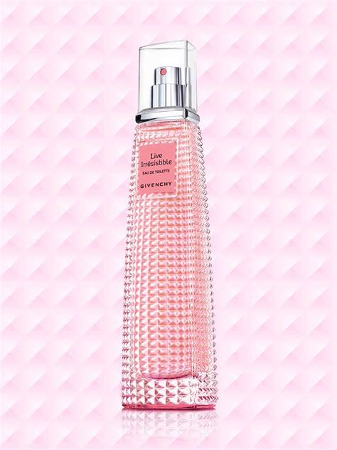 givenchy live irrésistible spray|very irresistible Givenchy perfume shop.